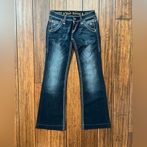 Rock Revival Trousers